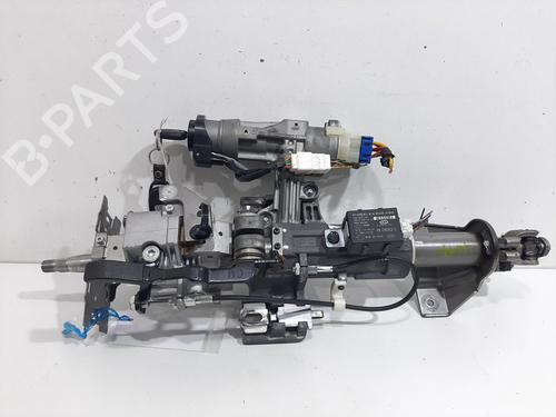 Used Steering column HYUNDAI SANTA FÉ II (CM) 2.2 CRDi (155 hp) 15241247