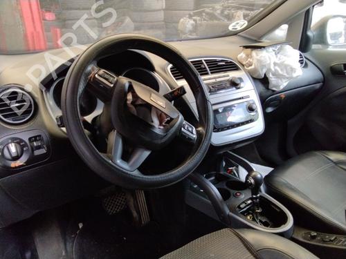 Engine control unit (ECU) SEAT ALTEA XL (5P5, 5P8) 1.9 TDI 4x4 | BP26903983M57 