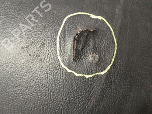 Armrest / Center console CITROËN C5 III (RD_) 3.0 HDi 240 (RDX8CA) | BP39476035I20 - Image 5