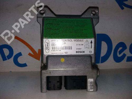 Airbag module FORD FOCUS I Saloon (DFW) [1999-2009]  5178940