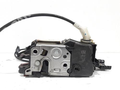Rear right lock PEUGEOT 308 I (4A_, 4C_)  | BP7575344C99 