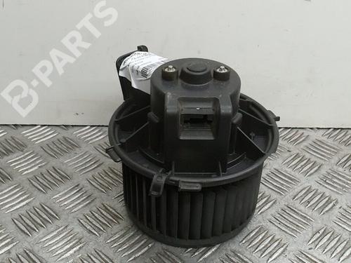Used Heater blower motor Heater blower motor CITROËN JUMPER II Platform/Chassis 2.2 HDi 100 (101 hp) 11113914 11113914