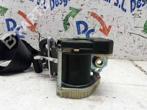 Front left seatbelt FORD FOCUS II (DA_, HCP, DP)  | BP8742486I26 