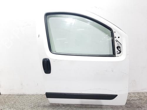 Dør højre fortil FIAT FIORINO MPV (225_) [2007-2024]  17984834