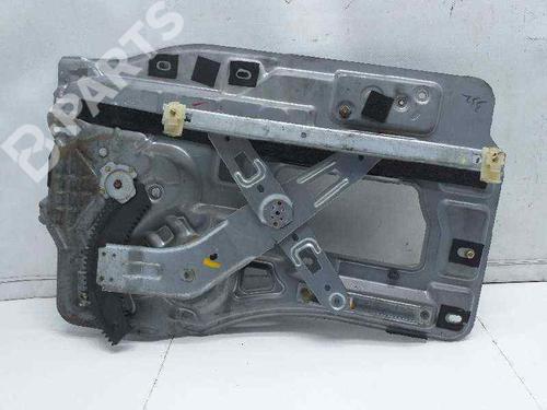 Rear right window mechanism HYUNDAI SANTA FÉ I (SM) 2.0 CRDi | BP5198722C25 