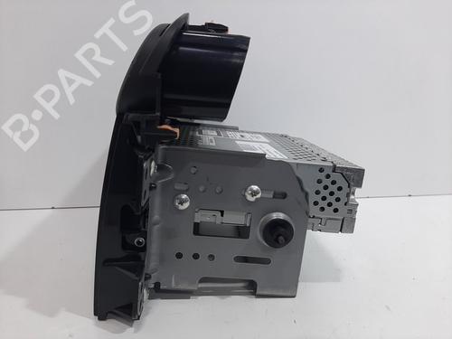 Radio OPEL AGILA (B) (H08)  | BP14940817E6 