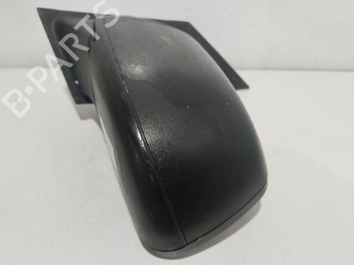 Left mirror FORD FOCUS II (DA_, HCP, DP) 1.6 TDCi | BP24977251C26 
