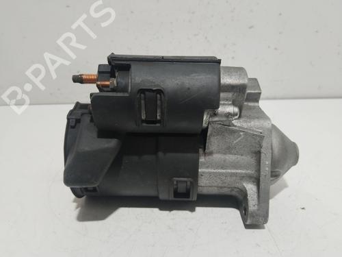 Starter RENAULT FLUENCE (L3_) 1.5 dCi (L30A) | BP29355071M8 