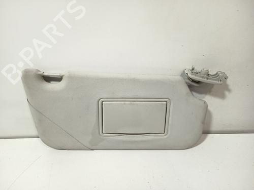 Parasol derecha Parasol derecha FORD FIESTA VI Van 1.4 TDCi (68 hp) 36989943 36989943