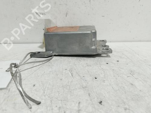 Kollisjonspute styreenhet NISSAN QASHQAI / QASHQAI +2 I (J10, NJ10, JJ10E) 1.6 dCi | BP20512653M53 