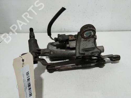 Front wiper motor FORD S-MAX (WA6) 2.0 TDCi | BP24611673M29 