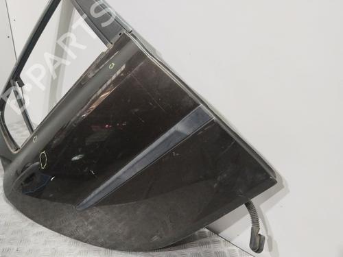 Right rear door RENAULT CLIO III (BR0/1, CR0/1) 1.5 dCi (BR17, CR17) | BP25030252C5 