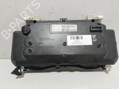 Instrument cluster MERCEDES-BENZ CITAN Box Body/MPV (W415) 111 CDI (415.603, 415.605) | BP29355055C47 