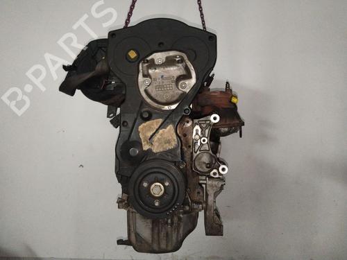 Engine PEUGEOT 307 SW (3H) 1.6 16V | BP29713358M1 - Image 4