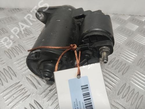 Starter AUDI A2 (8Z0) 1.4 | BP31599141M8 - Image 3