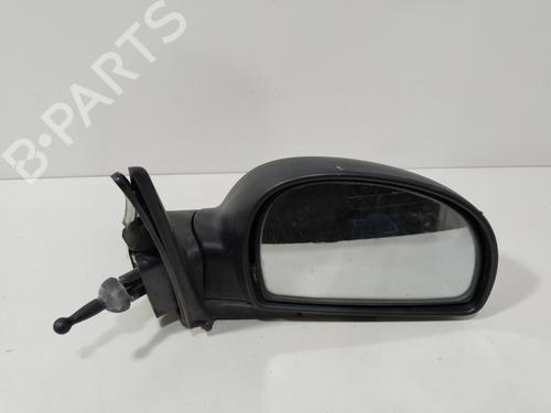 Used Right mirror HYUNDAI ACCENT II (LC) 1.3 (86 hp) 28155526