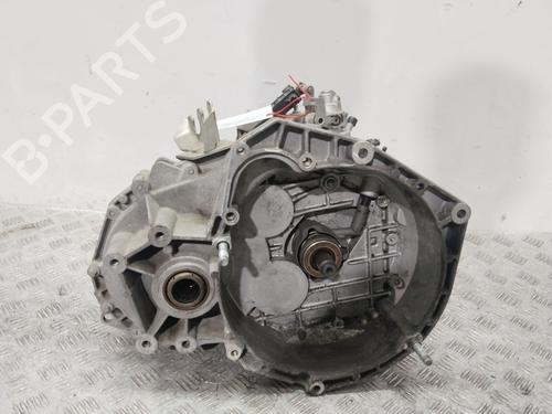Used Gearbox LANCIA DELTA III (844_) 2.0 D Multijet (844.AXD1A, 844.AXM1A) (165 hp) 25718177