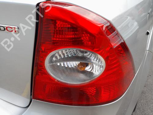 Used Right taillight Right taillight 38509732 38509732