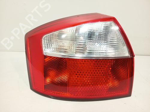 left-taillight-audi-a4-b6-8e2-2000-2001-2002-2003-2004-2005-37641397 main image