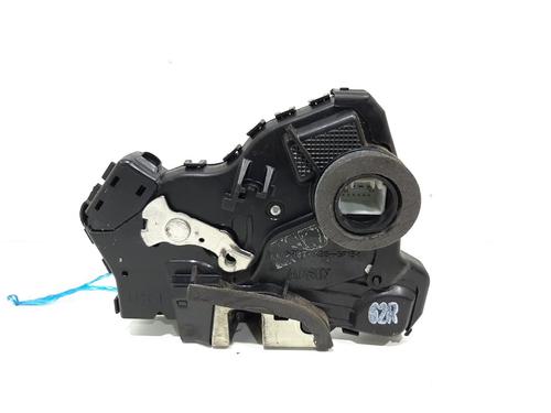 Front right lock TOYOTA COROLLA (_E12_) 1.4 D (NDE120_, NDE120R) | BP7018558C97 