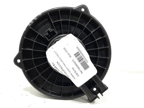 Heater blower motor SUBARU LEGACY IV Estate (BP)  | BP8107637M62 