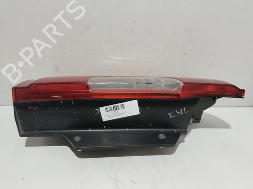Used Left taillight Left taillight PEUGEOT BIPPER (AA_) 1.4 HDi (68 hp) 21517784 21517784