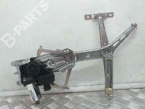 Front right window mechanism OPEL ASTRA G Hatchback (T98) [1998-2009]  5202919