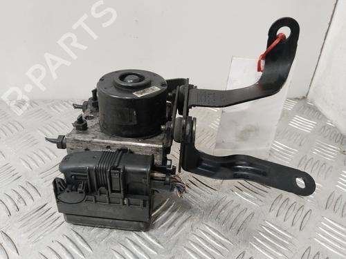 ABS Bremseaggregat FORD FIESTA VI (CB1, CCN)  | BP28441746M43 