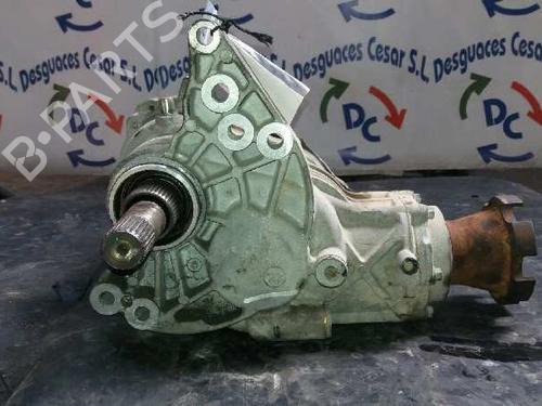 Used Rear differential Rear differential 5164242 5164242
