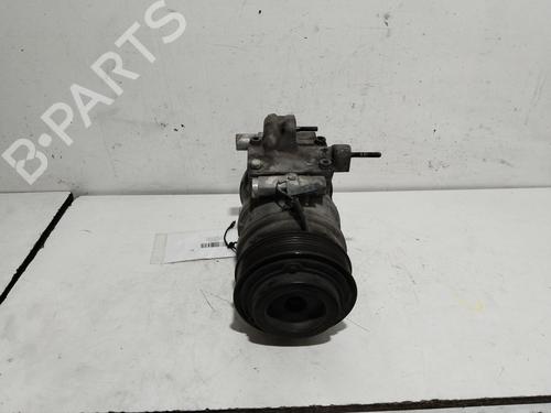 Used AC compressor KIA SORENTO I (JC) 2.5 CRDi 4WD (140 hp) 19130436
