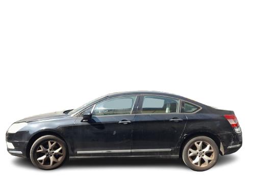 Engine control unit (ECU) CITROËN C5 III (RD_) 1.6 HDi 110 (RD9HZC) | BP33337843M57  - Image 10