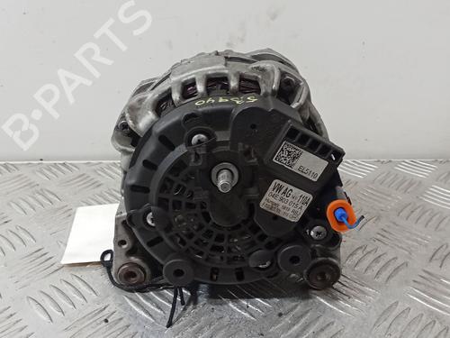 Alternator SEAT LEON (5F1) 1.5 TGi | BP38567595M7 - Image 3