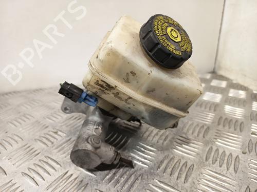Brake master cylinder MERCEDES-BENZ SPRINTER 3,5-t Van (B906) 313 CDI (906.631, 906.633, 906.635, 906.637) | BP32340318M77