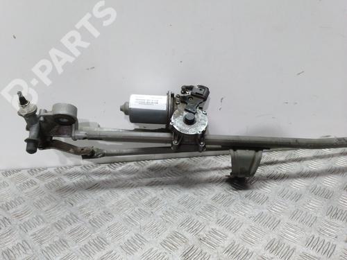 Front wiper motor OPEL ZAFIRA / ZAFIRA FAMILY B (A05)  | BP10961623M29 