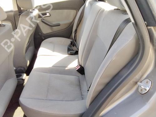 Gearbox SEAT CORDOBA (6L2) 1.4 16V | BP26232191M3 