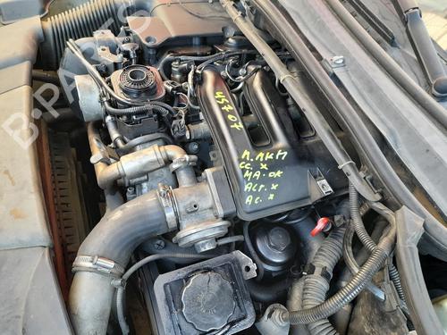 Starter BMW 3 (E46) 320 d | BP9583149M8 