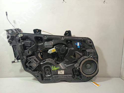 Used Front left window mechanism Front left window mechanism VOLVO XC60 I SUV (156) D3 / D4 (163 hp) 34520425 34520425