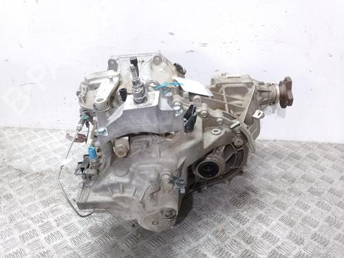 Used Gearbox NISSAN X-TRAIL III (T32_, T32R, T32RR) [2013-2025]  14919799