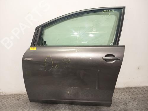 Used Left front door Left front door 36357715 36357715