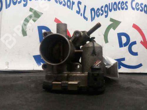 Used Throttle body SEAT CORDOBA (6K2) 1.4 (60 hp) 5177970