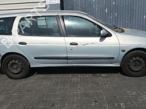 Engine control unit (ECU) RENAULT MEGANE I Grandtour (KA0/1_) 1.9 D (KA0J, KA0R) | BP8232190M57 