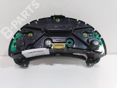 Instrument cluster OPEL COMBO Box Body/MPV  | BP11173677C47 