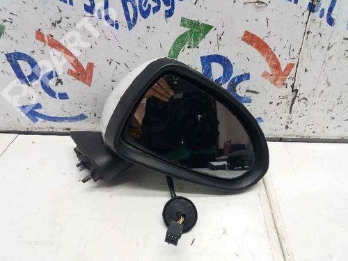 Used Right mirror OPEL CORSA D (S07) [2006-2015]  5169949