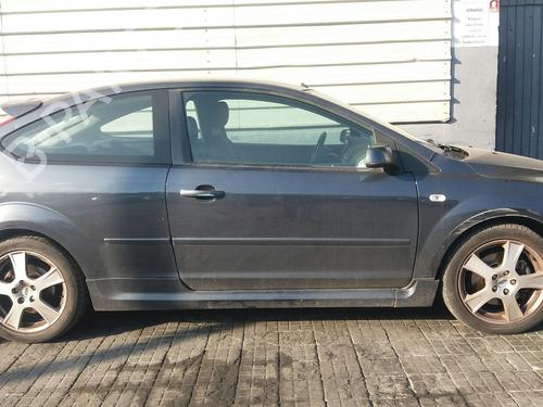 Køler FORD FOCUS II (DA_, HCP, DP)  | BP10149950M31 