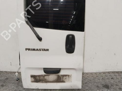 Used Left rear door NISSAN PRIMASTAR Van (X83) 2.0 dCi 115 (114 hp) 30276723