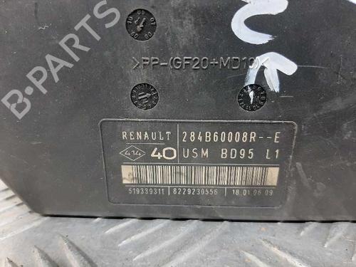 Used Fuse box Fuse box RENAULT MEGANE III Coupe (DZ0/1_) [2008-2016] 6003850 6003850
