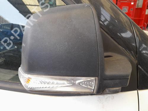 Used Right mirror Right mirror 36787872 36787872