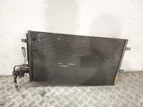 Used AC radiator AC radiator FORD FOCUS II Saloon (DB_, FCH, DH) 1.6 (100 hp) 36166810 36166810