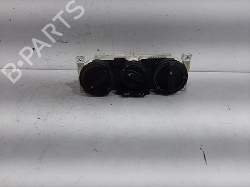 AC Styreenhet / Manøvreringsenhet SEAT LEON (1M1) [1999-2006]  15664487