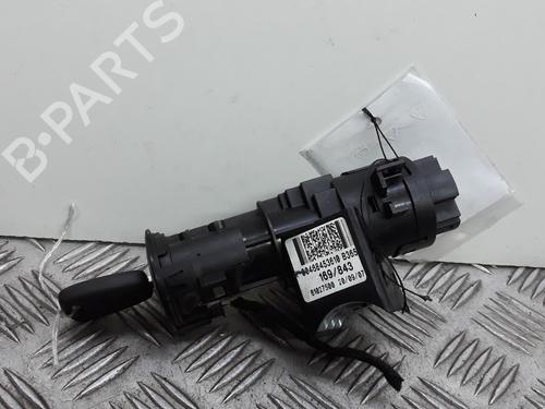 Used Ignition barrel Ignition barrel FIAT PANDA (169_) 1.2 (169.AXB11, 169.AXB1A) (60 hp) 8335978 8335978